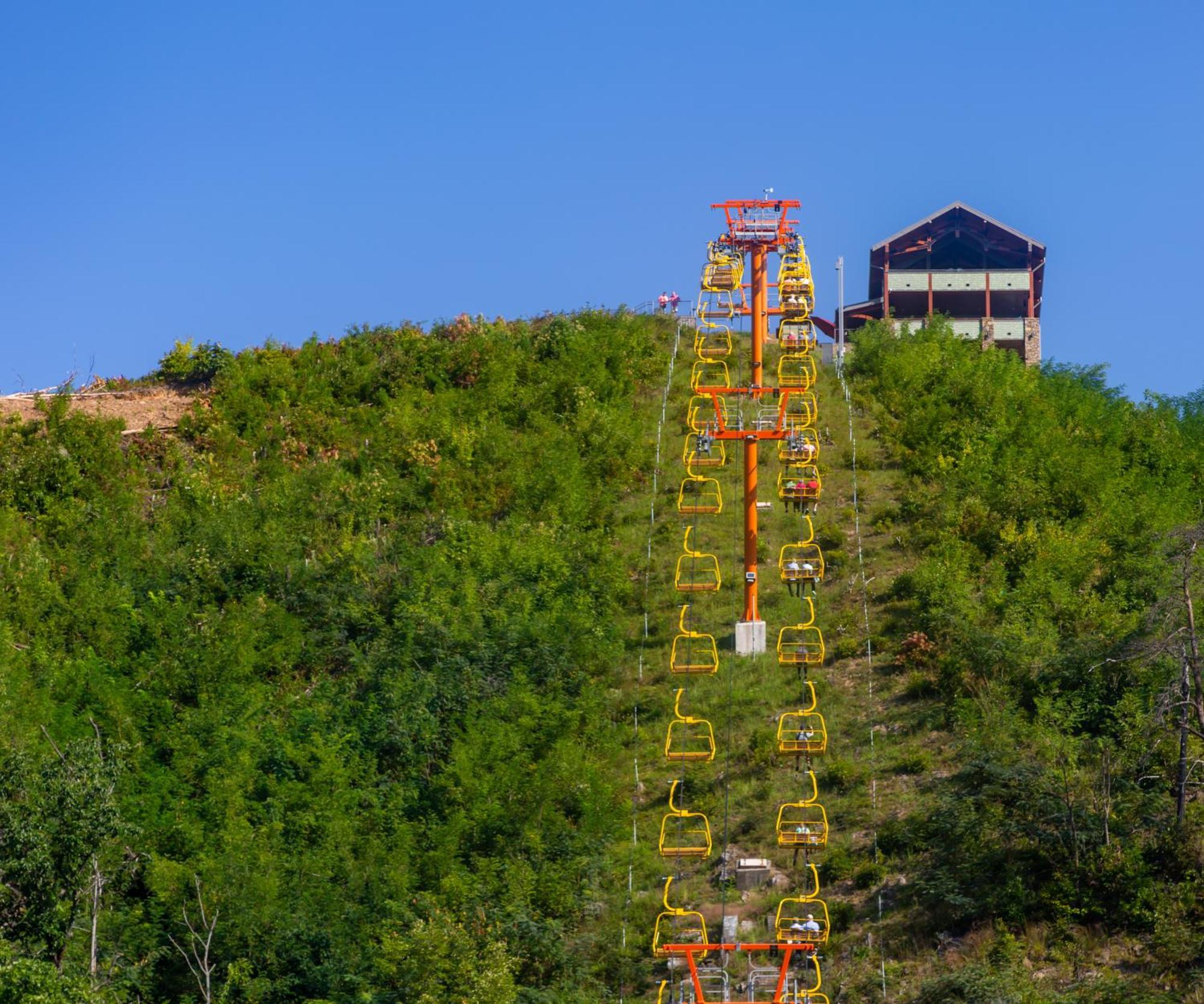 A Stones Throw, You Get 1089 Free Attraction Tickets Per Paid Day, Dollywood And Much More! Pigeon Forge Exterior foto